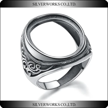 bague en argent sans pierre bague en argent sans pierre