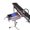 Chinese high speed inkjet printer for metal, plastic, carton, etc