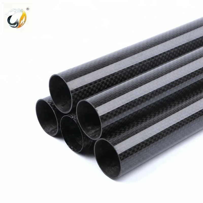 OD 25mm süsinikterasest toru