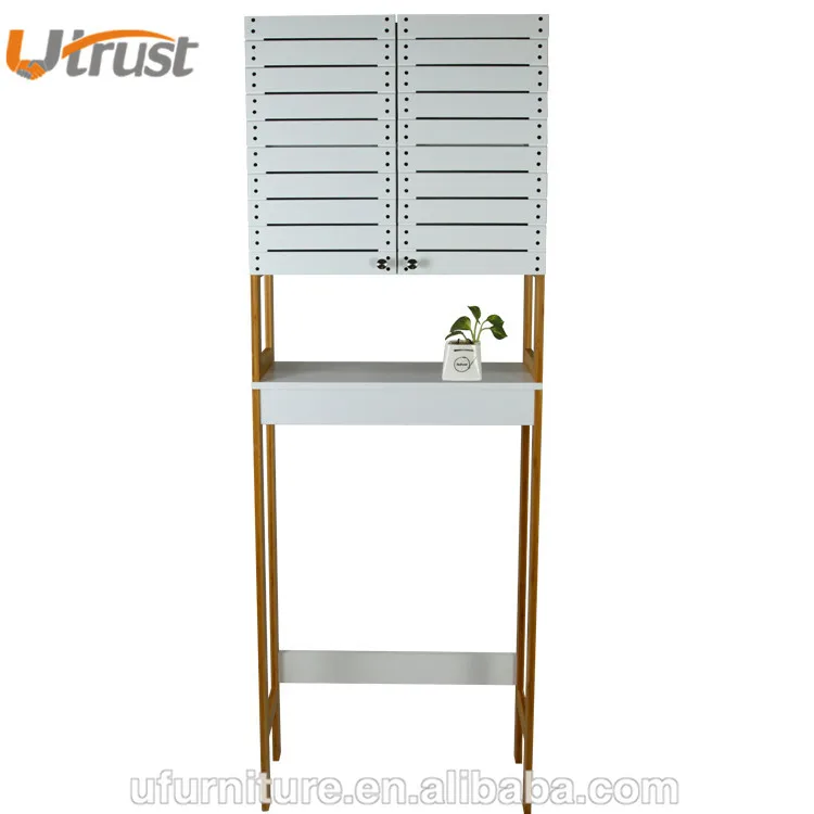 toilet back rack135204-4