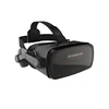 Cheap Price vr headsets virtual reality 3d glasses with action touch for google cardboard games
