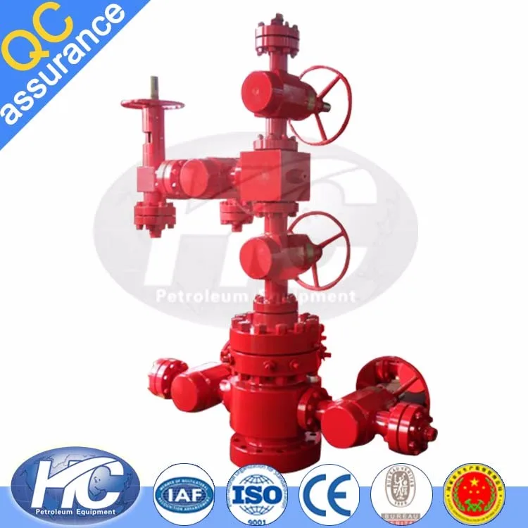 wellhead equipment drilling oil tree oil rig christmas wellhead equipment drilling oil tree oil rig christmas