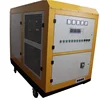 high power resistive ac load bank testing for generator