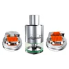 Easy To Build Rebuildable Tank Atomizer GeekVape Avocado Griffin RDA RTA Atomizer Tank
