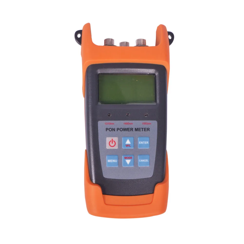 Fttx Pon Optical Power Meter Price Buy Power Meter,Optical Power
