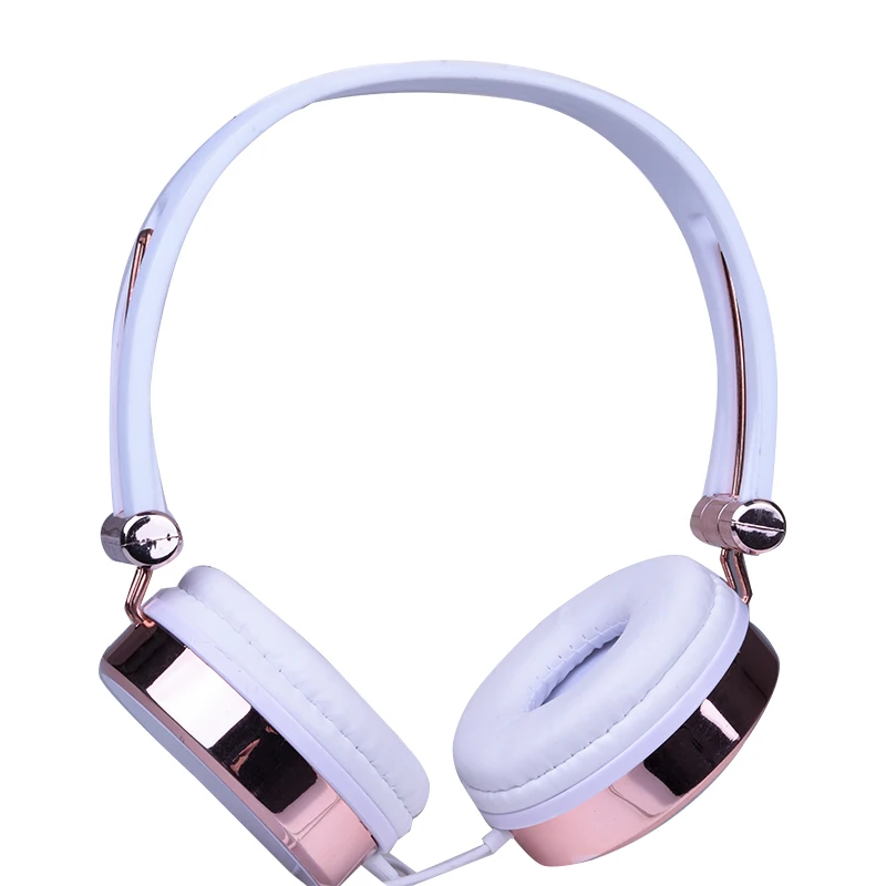 Cute And Fashion Headsets Customized Your Own Brand Headphones Buy