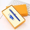 wholesale business gift 8gb 32gb USB memory flash drive gift sets