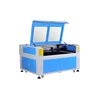 industrial laser cutting machine carton chipboard laminate 100w cordura fabric laser cutting machine