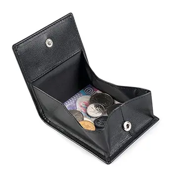 folding coin purse