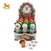 Hot selling kinder chocolate egg sweet candy with surprise toys