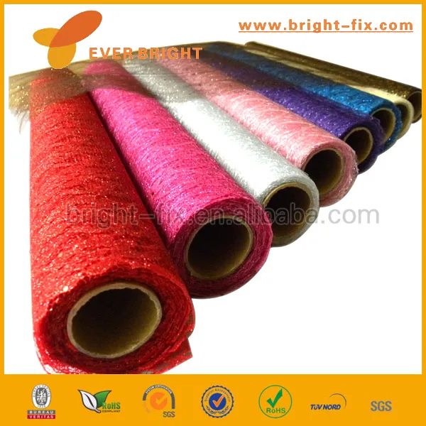 Flower Wrapper Mesh