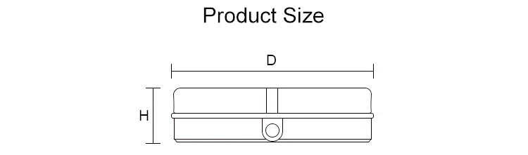 Competitive Price square18w high power outdoor Led Ceiling Light
