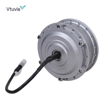 small hub motor