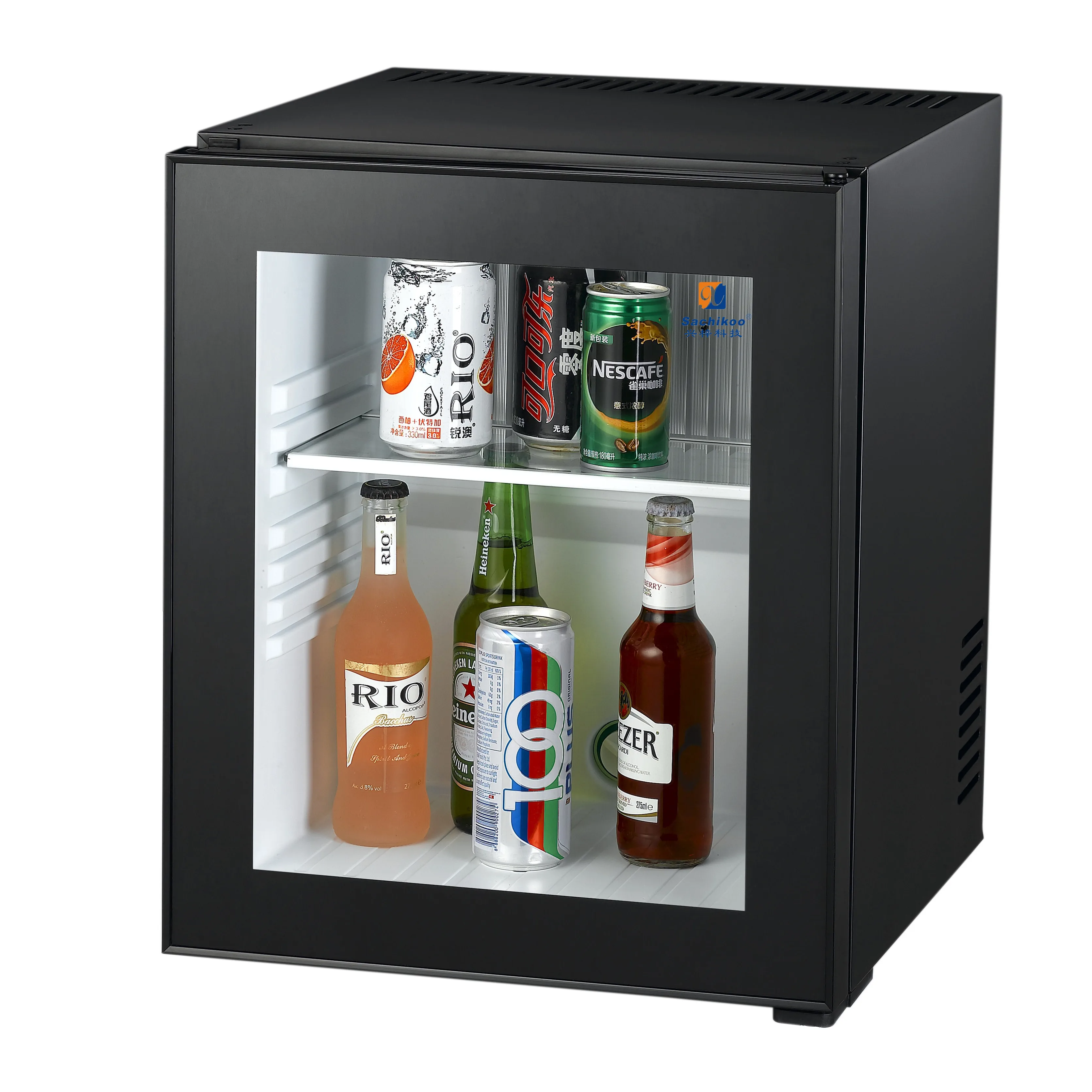 Finden Sie Hohe Qualität Minibar Schrank Kühlschrank