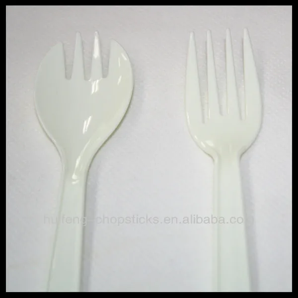 Disposable Plastic Folding Fork Buy Disposable Plastic Fording Fork