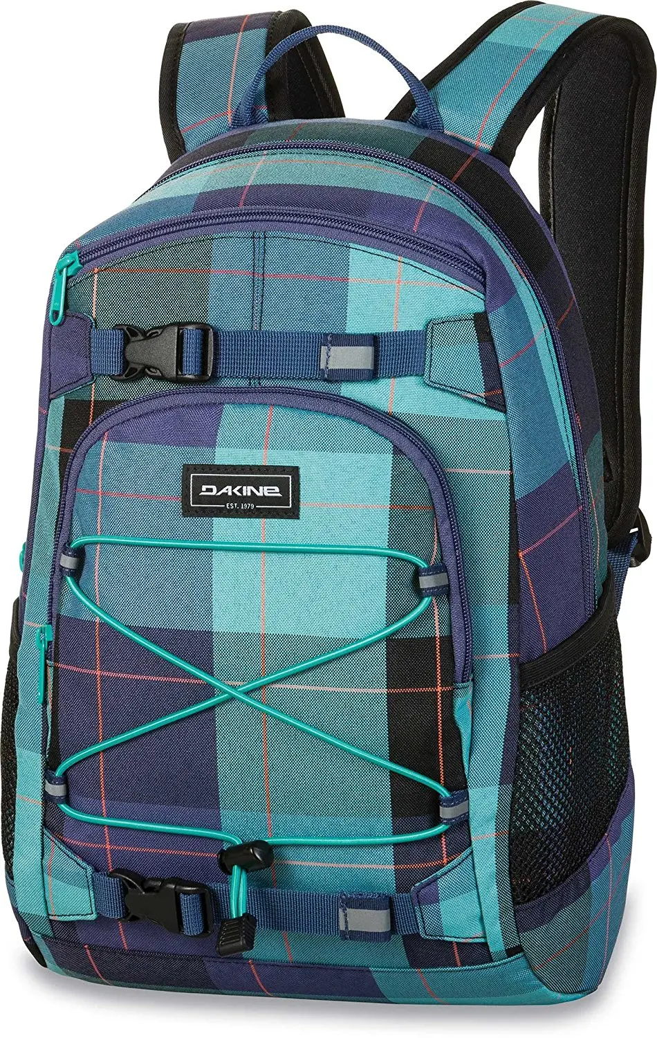 dakine boys grom day pack