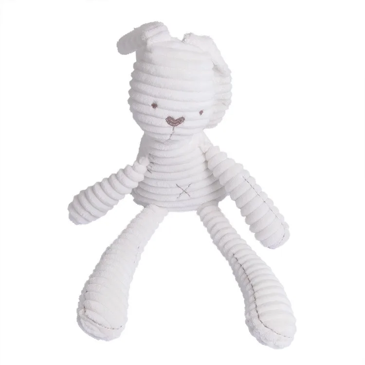 linen soft toy