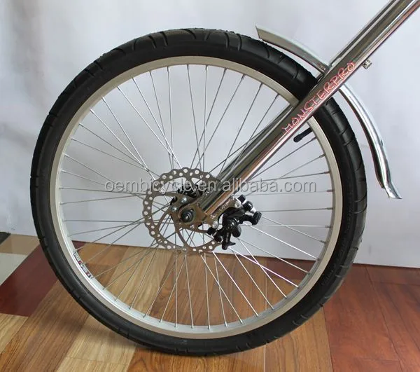 24inch 2 Stroke 80cc Disc Brake Chopper Gas Bicycles Buy Gas Bicycles