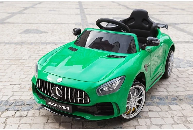 baby ride on battery cars kids electric toy car to drive