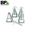 Support System Drop Leg Stabilizer Jack