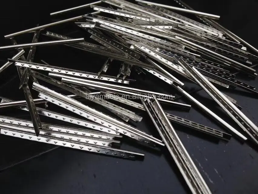 Factory Direct Wholesale Instruments Frets Copper Nickel Fret Wire For