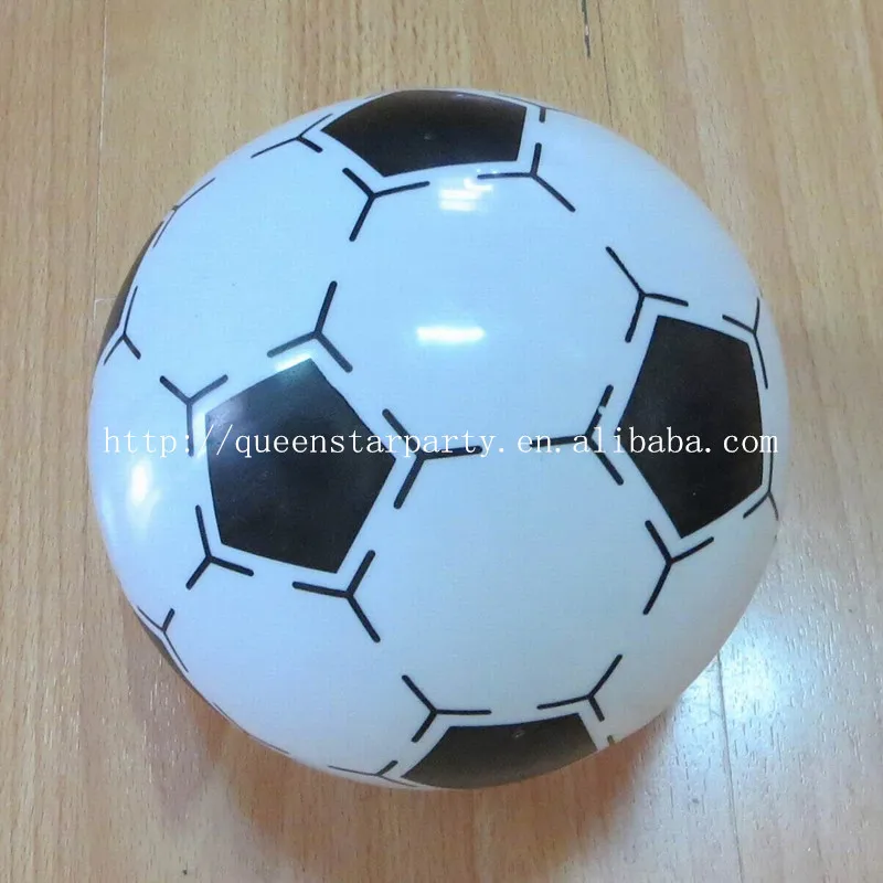 Inflatable Pvc Ball Plastic Pvc Beach Ball Soccer Balls Football Buy Inflatable Pvc Ball