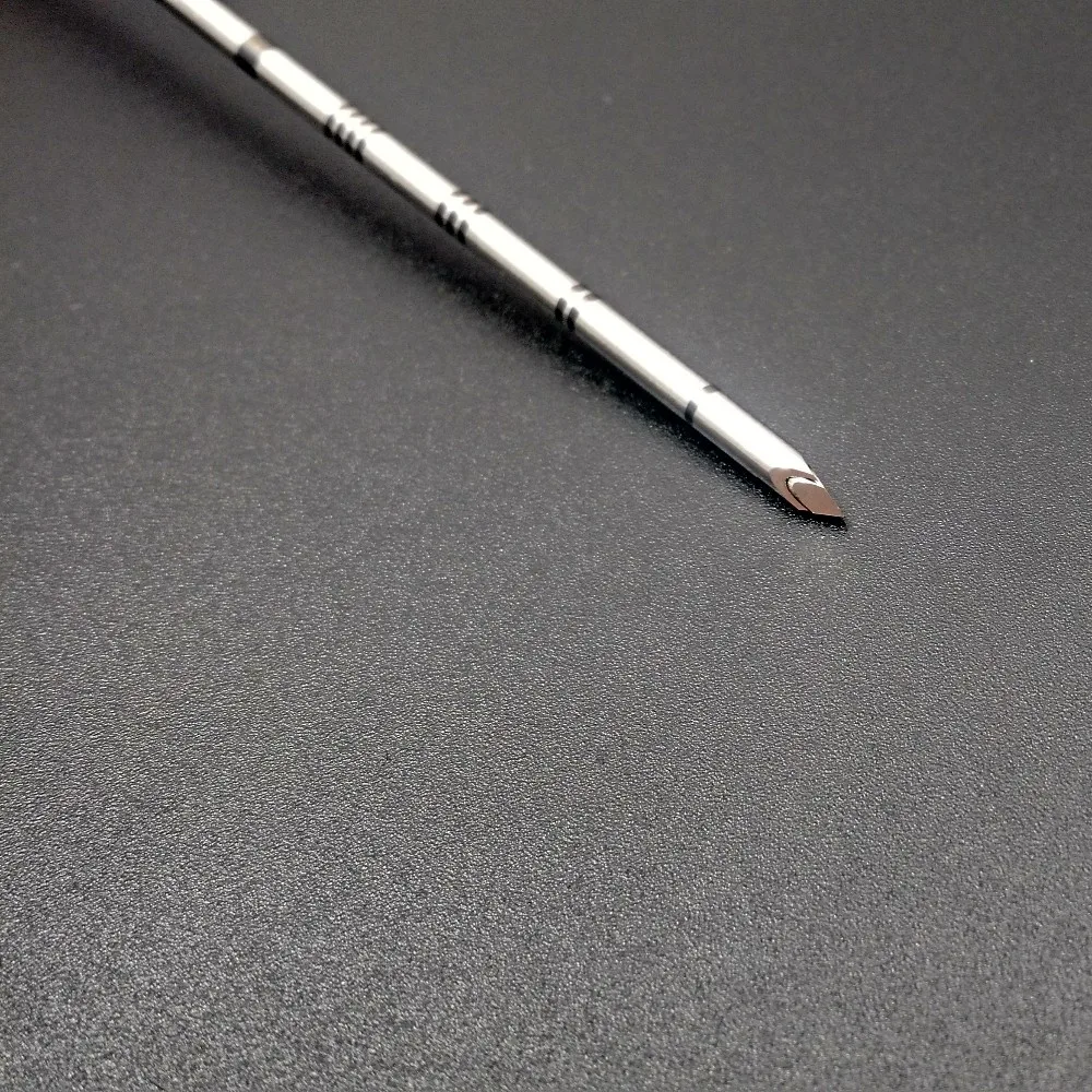 Custom Jamshidi Needle Bone Marrow Biopsy Needle Buy Jamshidi Needle