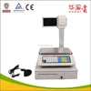 Label printing scales price computing scales weight scales