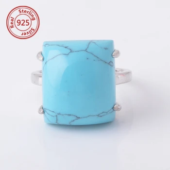 what is manufactured turquoise