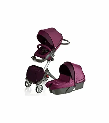 stokke xplory 2011