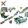 Small Scale Potato Chips Making Machine Potato Chips Flakes Machinery