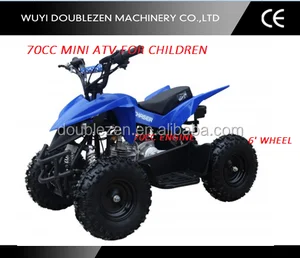 mini quads for adults
