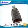 300-460800bps USB/RS-232 Converter serial rs232 to usb cable