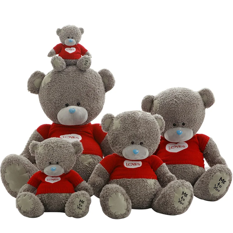 cheap big teddy bears