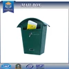 2019 YOOBOX Curbsidemail boxes and posts, where to buy mail boxes email mailboxes