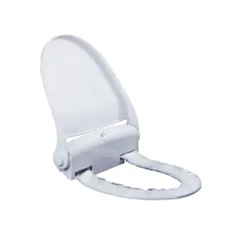 Modern Design Plastic Touchless Automatic Toilet Seat - Buy Toilet Seat