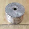 magnesium anode magnesium pier anodes/condenser anodes