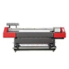 CO-1804 Digital Four Heads Industrial Inkjet Printer