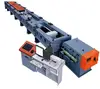 Factory 300Ton/3000KN Steel Chain Computer Control Hydraulic Horizontal Tensile Strength Testing Equipment
