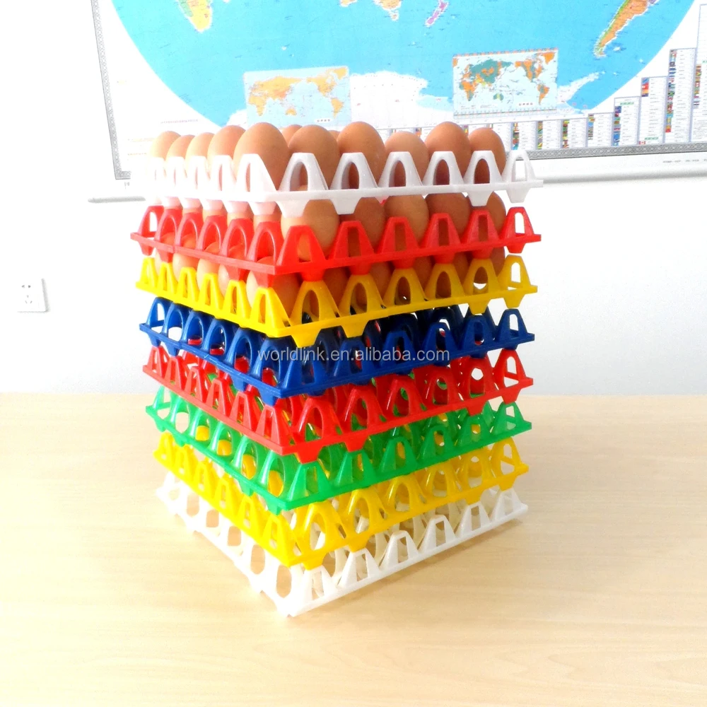 plastic egg tray (14)