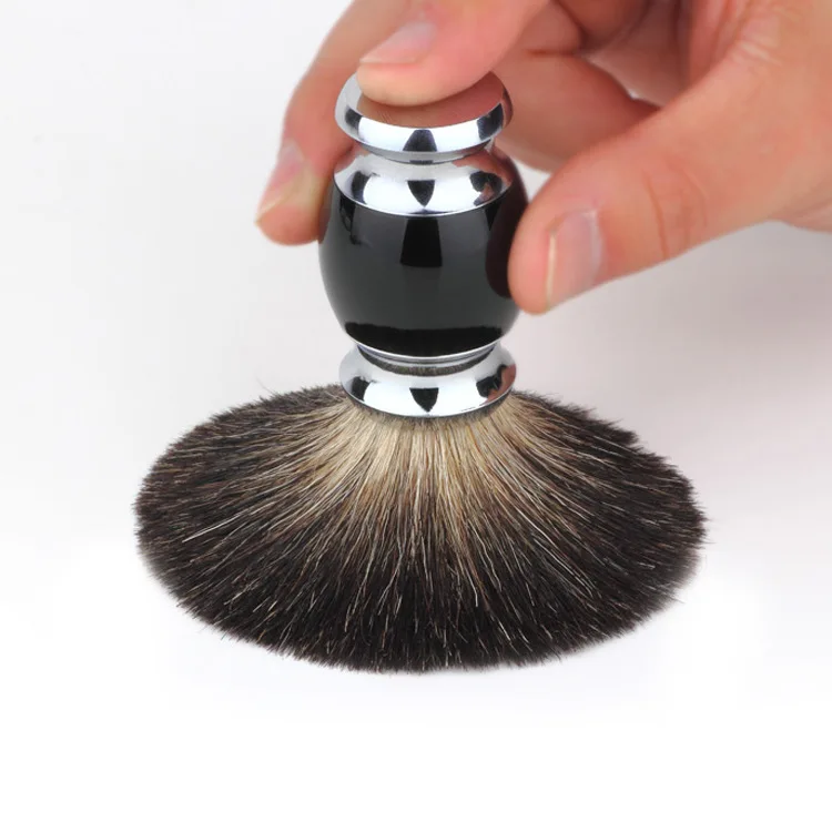 High Quality Silvertip Badger Hair Shaving Brush Buy Shaving Brush