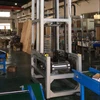Vertical Lift Conveyor Machine, Lifting Elevator Machine, Bags barrel carton Lifting Machine