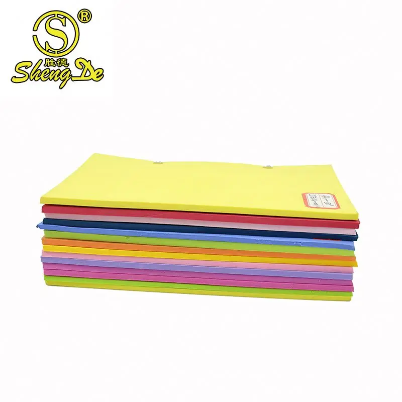 Double Side Self Adhesive Eva Foam Sheet/eva Self Adhesive Foam Roll