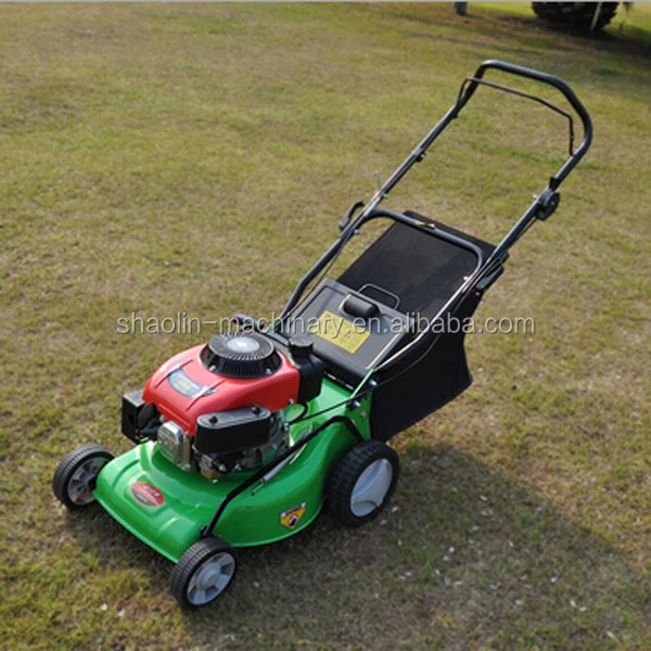 Easy Operation 2 Stroke Lawn Mower With Low Noise Buy 2 Stroke Lawn Mower,Portable Lawn Mower