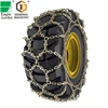 Diamond Pattern High-alloy Tire Protection Tractor Snow Chains