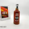 High Quality 40 Percent Alcohol Content Brandy with 750ml