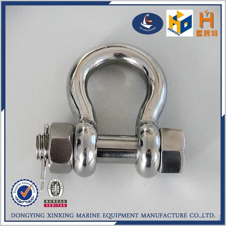 Factory Outlet Marine Hardware Stainless Steel Boat Double Eye Bolt With Screw Buy Double Eye