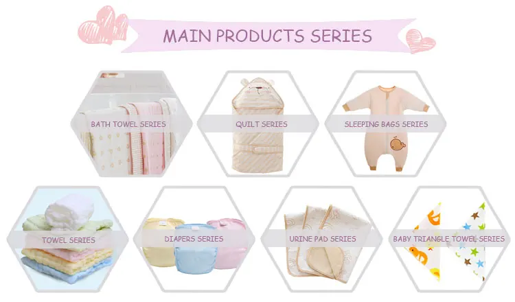 Main products series