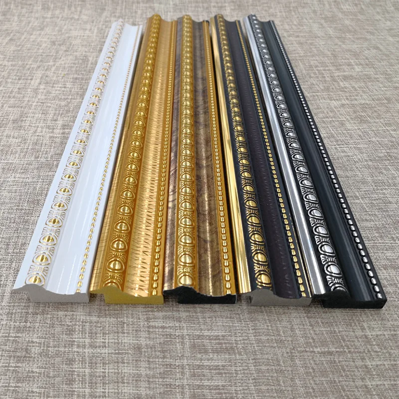 Picture Frame Moulding