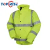 wholesale police windbreaker motorcycle reflective winter jacket